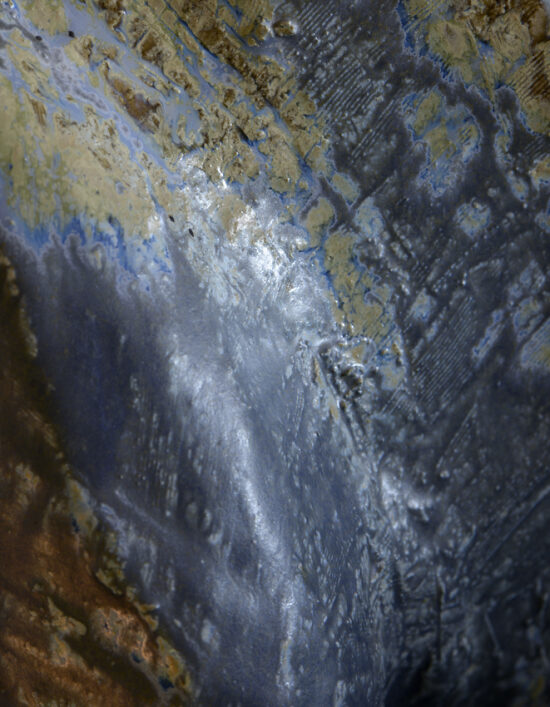 Néreides détail 1